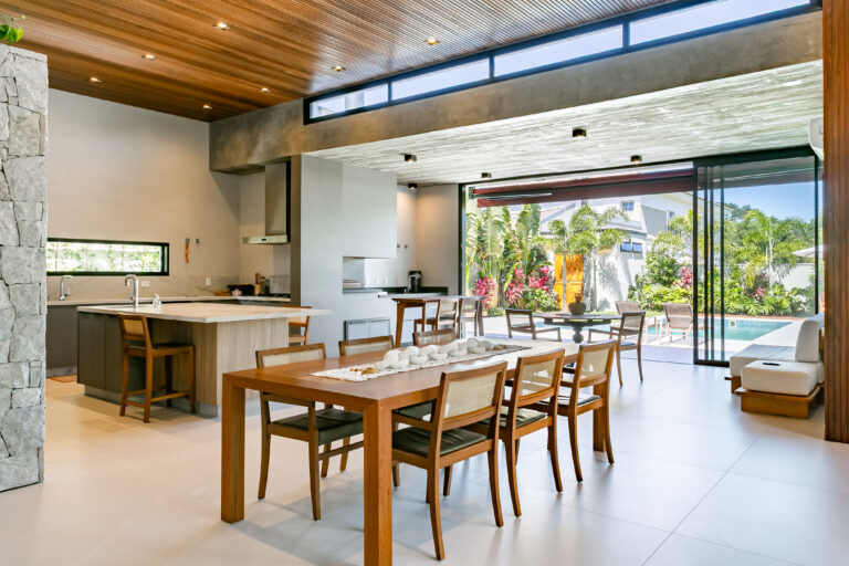 Casa no Marina Philippi | Lagoa da Conceição