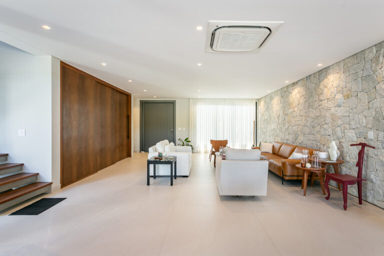 Casa no Marina Philippi | Lagoa da Conceição