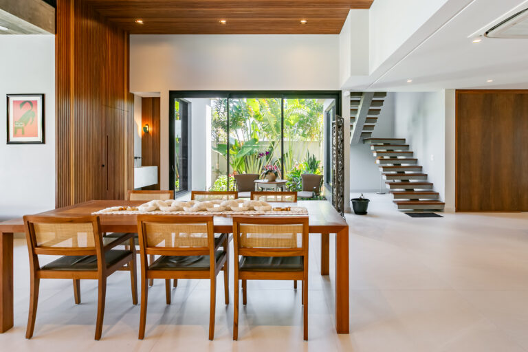 Casa no Marina Philippi | Lagoa da Conceição