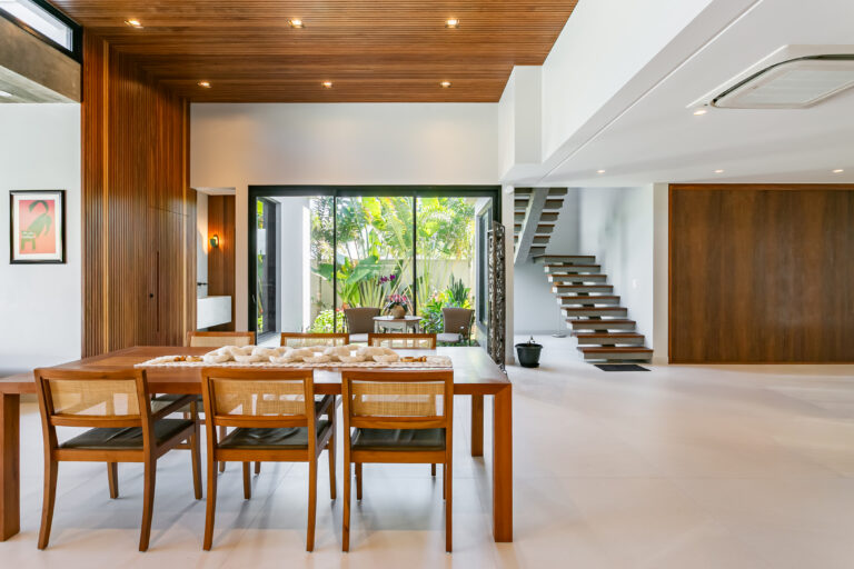 Casa no Marina Philippi | Lagoa da Conceição