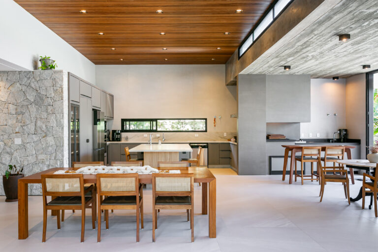 Casa no Marina Philippi | Lagoa da Conceição
