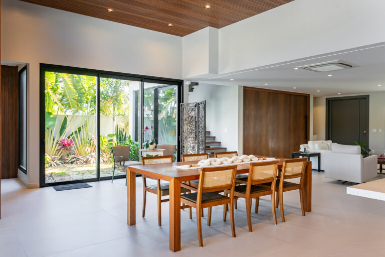 Casa no Marina Philippi | Lagoa da Conceição