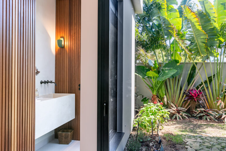 Casa no Marina Philippi | Lagoa da Conceição