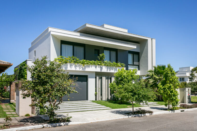 Casa no Marina Philippi | Lagoa da Conceição