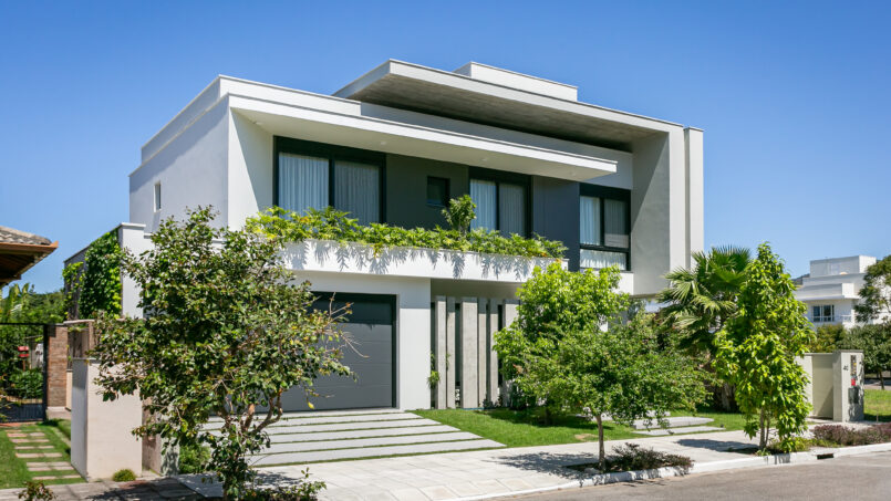 Casa no Marina Philippi | Lagoa da Conceição