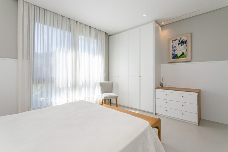 Casa no Marina Philippi | Lagoa da Conceição