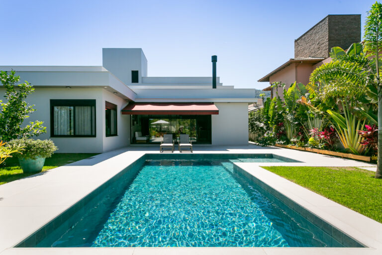 Casa no Marina Philippi | Lagoa da Conceição