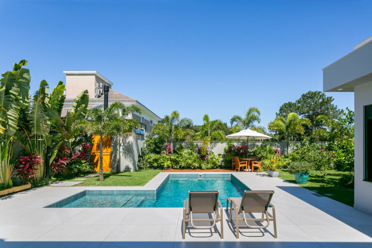 Casa no Marina Philippi | Lagoa da Conceição