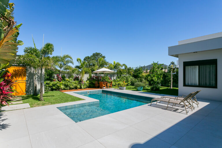 Casa no Marina Philippi | Lagoa da Conceição