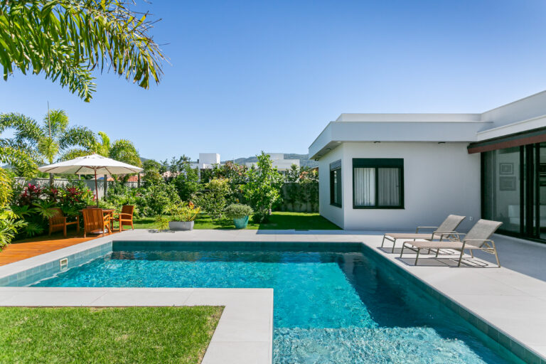 Casa no Marina Philippi | Lagoa da Conceição