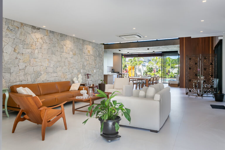 Casa no Marina Philippi | Lagoa da Conceição