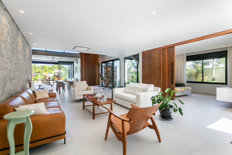 Casa no Marina Philippi | Lagoa da Conceição