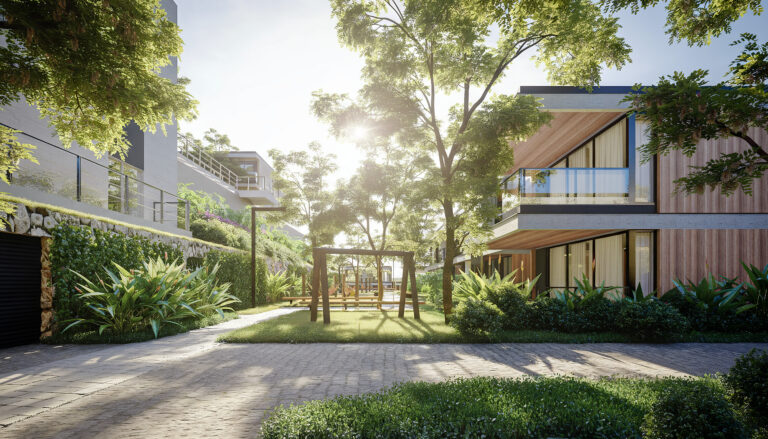 Apartamento com 3 quartos na praia Mole, Florianópolis/SC.
