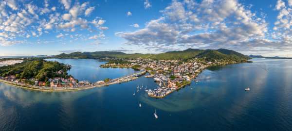Qual a capital mais segura? Florianópolis pelo 4º ano consecutivo!