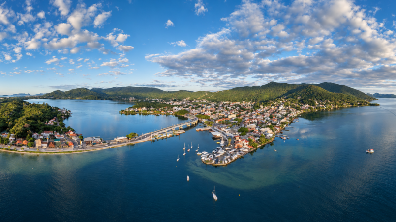 Qual a capital mais segura? Florianópolis pelo 4º ano consecutivo!