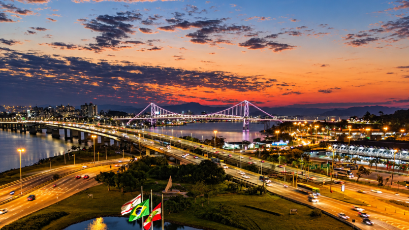 Melhores cidades da América Latina para viver: qualidade de vida e custo de vida