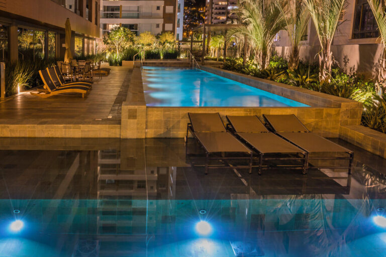 Apartamento na Beira-Mar de Florianópolis | Sonata Place