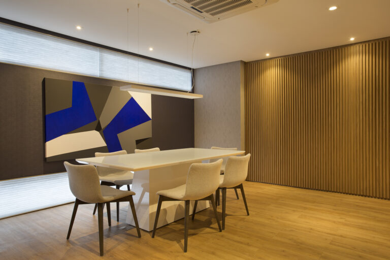 Apartamento na Beira-Mar de Florianópolis | Sonata Place