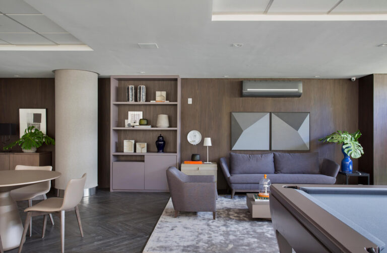 Apartamento na Beira-Mar de Florianópolis | Sonata Place