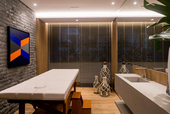 Apartamento na Beira-Mar de Florianópolis | Sonata Place