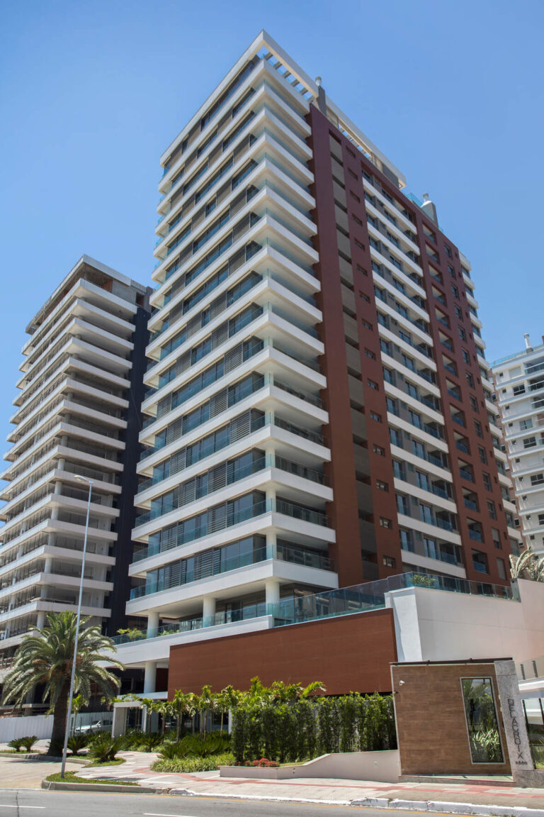 Apartamento na Beira-Mar de Florianópolis | Sonata Place
