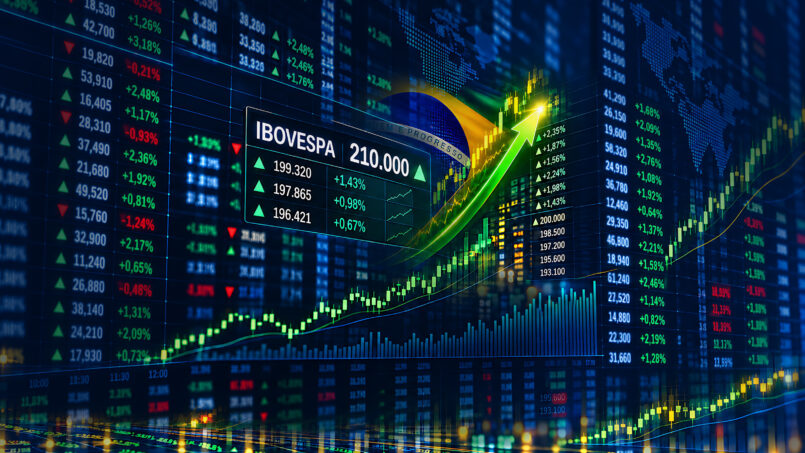 Dólar em queda: janela de oportunidades para comprar imóveis está mudando