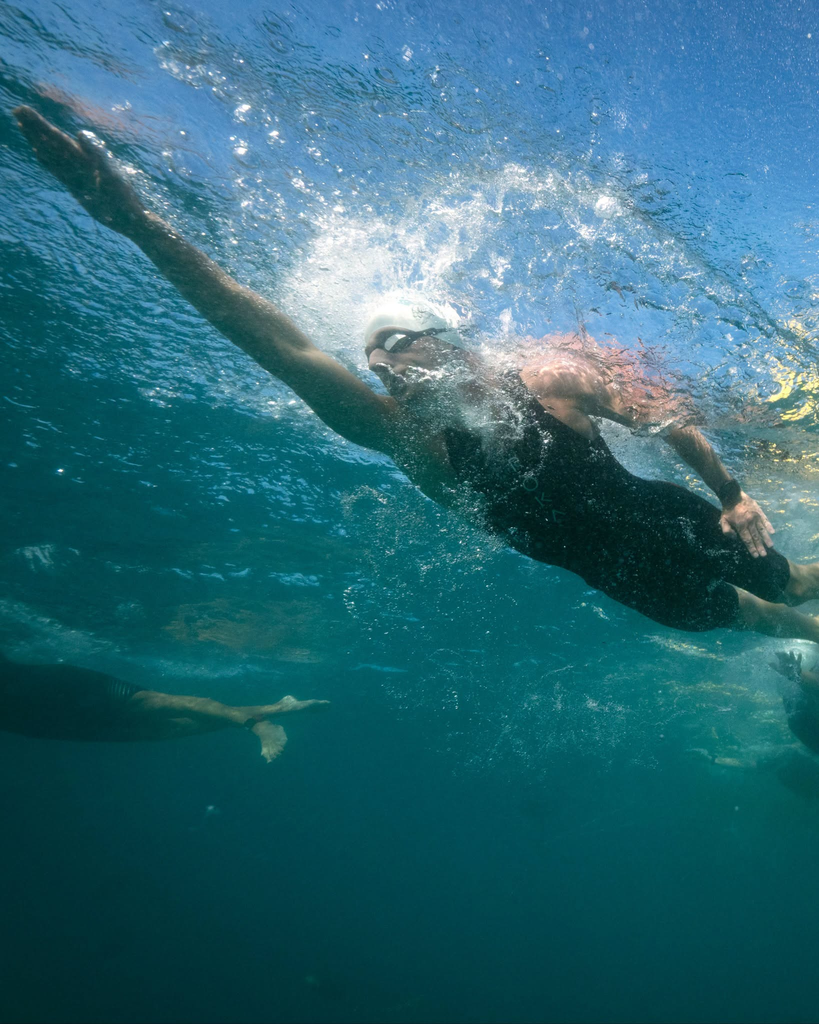 Ironman 70.3 Floripa 2026: Jurerê recebe a competição neste domingo